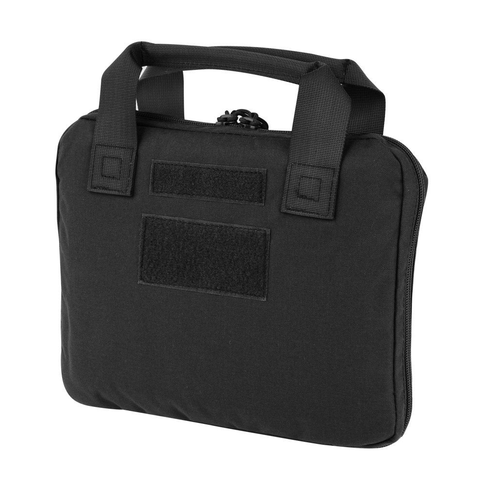 101 Inc. - Pistol Case - Black - 359433 BLK