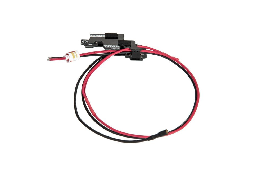 TITAN V2 NGRS BASIC [Rear Wired] Controller Set