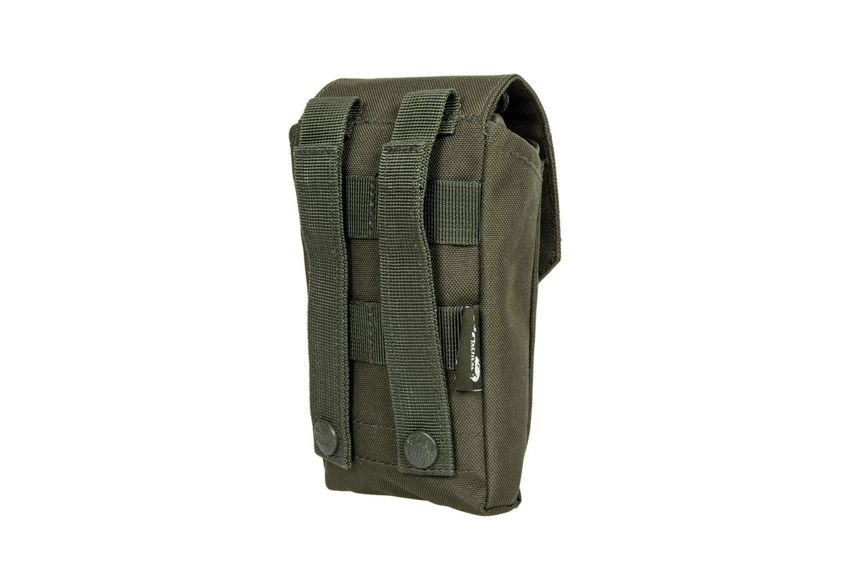 First Aid kit Pouch - olive