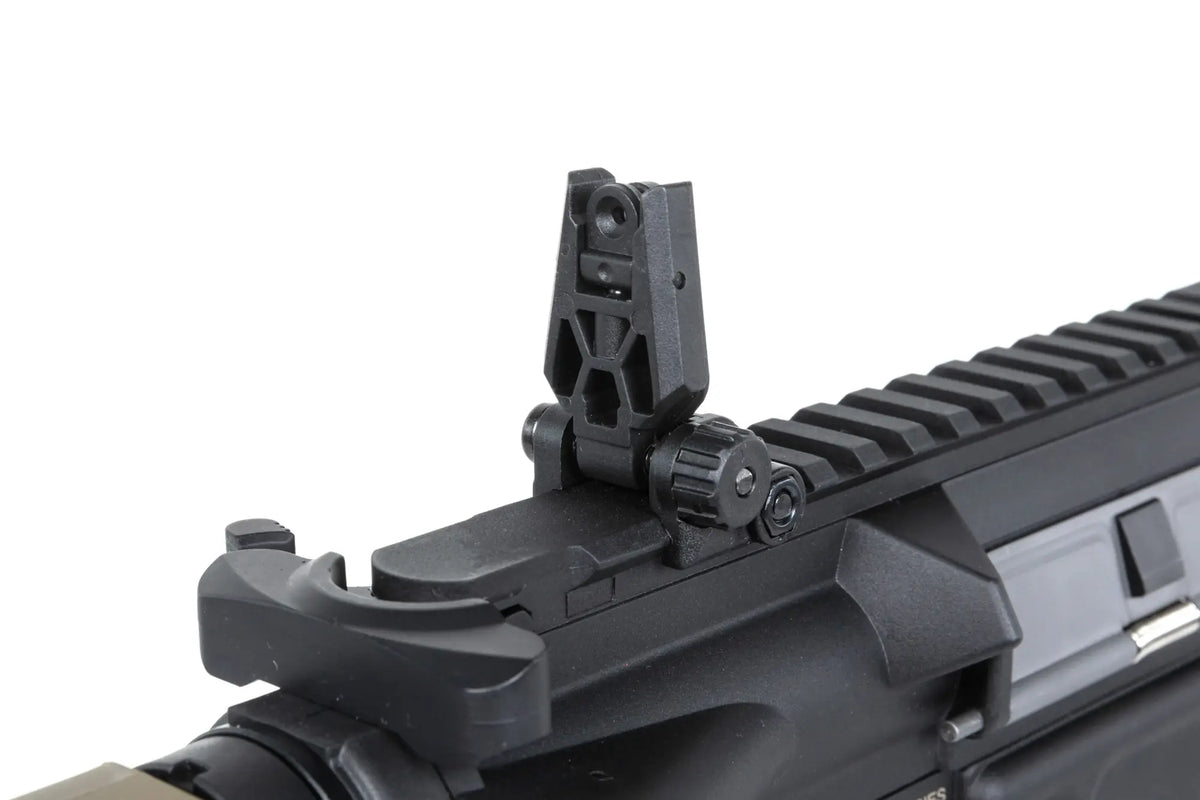 Specna Arms SA-C10 CORE™ Gen.2 HAL ETU™ Half-Tan airsoft Carbine