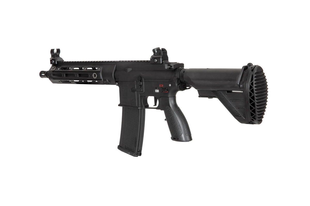 SA-H23 EDGE 2.0™GATE ASTER airsoft rifle - black (OUTLET)