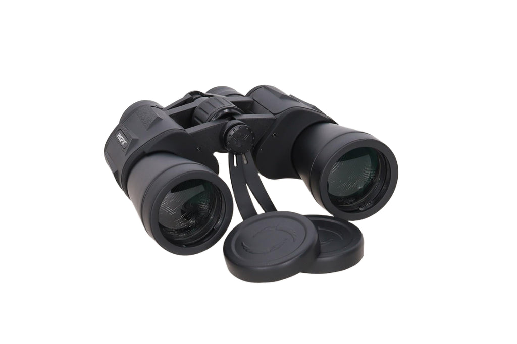 ProOptic 10x50 Binoculars – Black