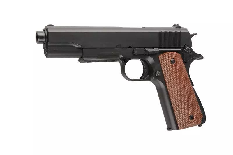 P361 pistol replica