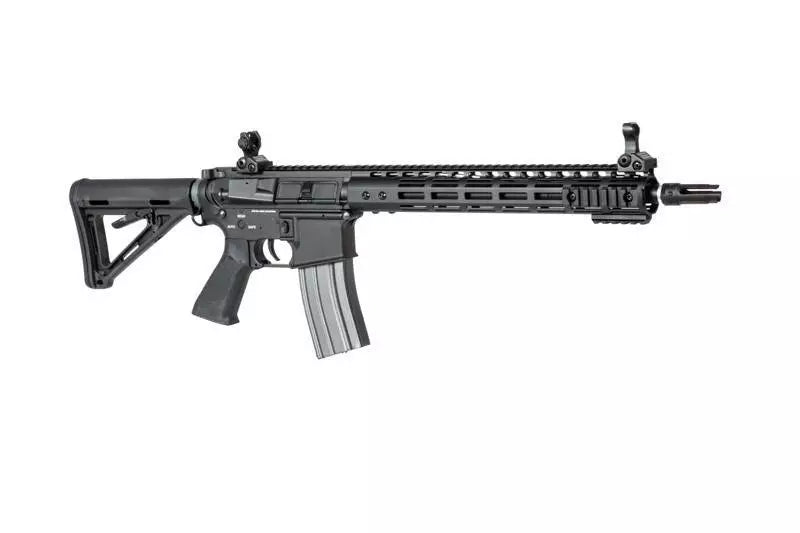 SA-B14-M ONE™ TITAN™ V2 Custom carbine replica - black