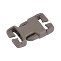 ITW Nexus - GTSR 1in Split Bar Repair Buckle - Tan