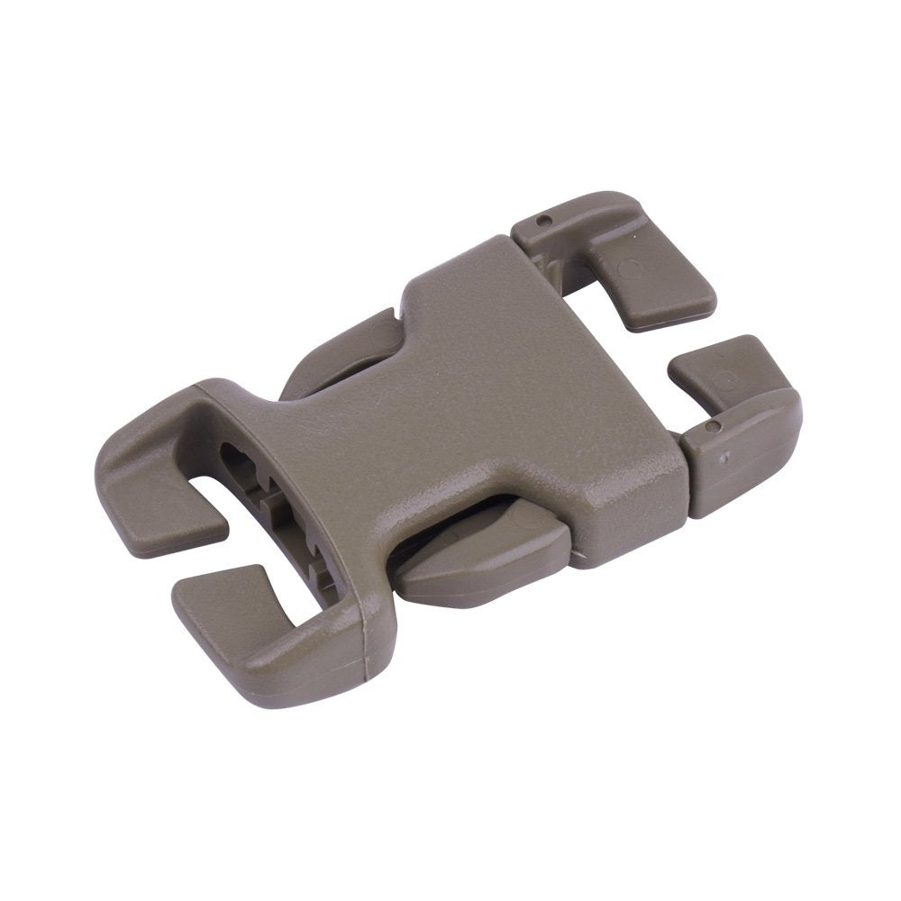 ITW Nexus - GTSR 1in Split Bar Repair Buckle - Tan