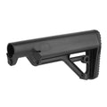 IMI Defense - Operator Enhanced Tactical Stock for AR-10 / SR25 - IMI-ZS106