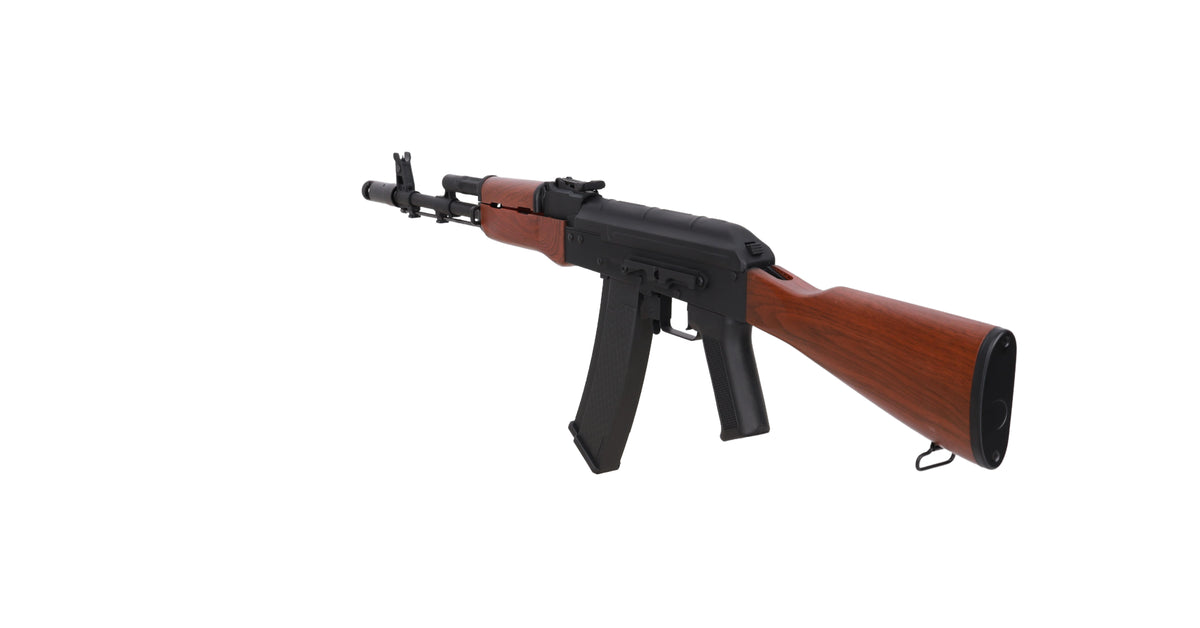 Specna Arms SA-J76 CORE™ Gen.2 HAL ETU™ airsoft Carbine Black