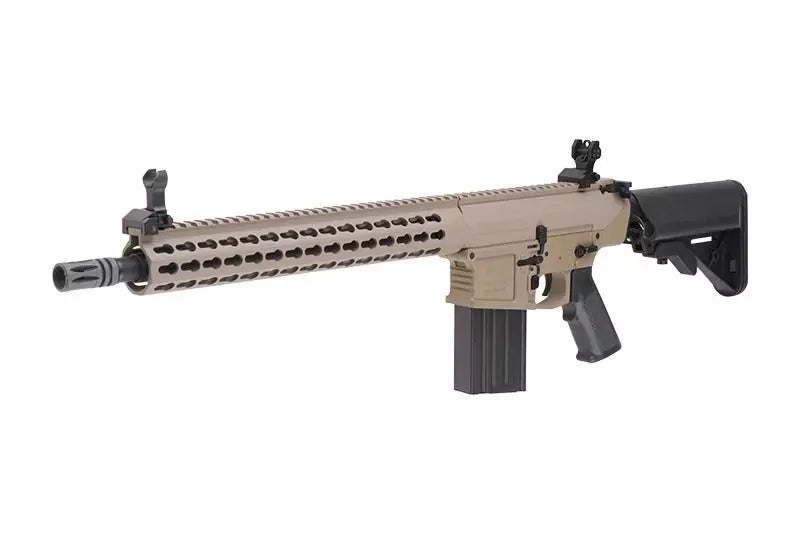 M110-13 Keymod Carbine Replica - Half Tan