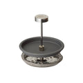 Helikon -Tex® - Coffee Press - Steel - Silver - TK-CFP-SS-15.