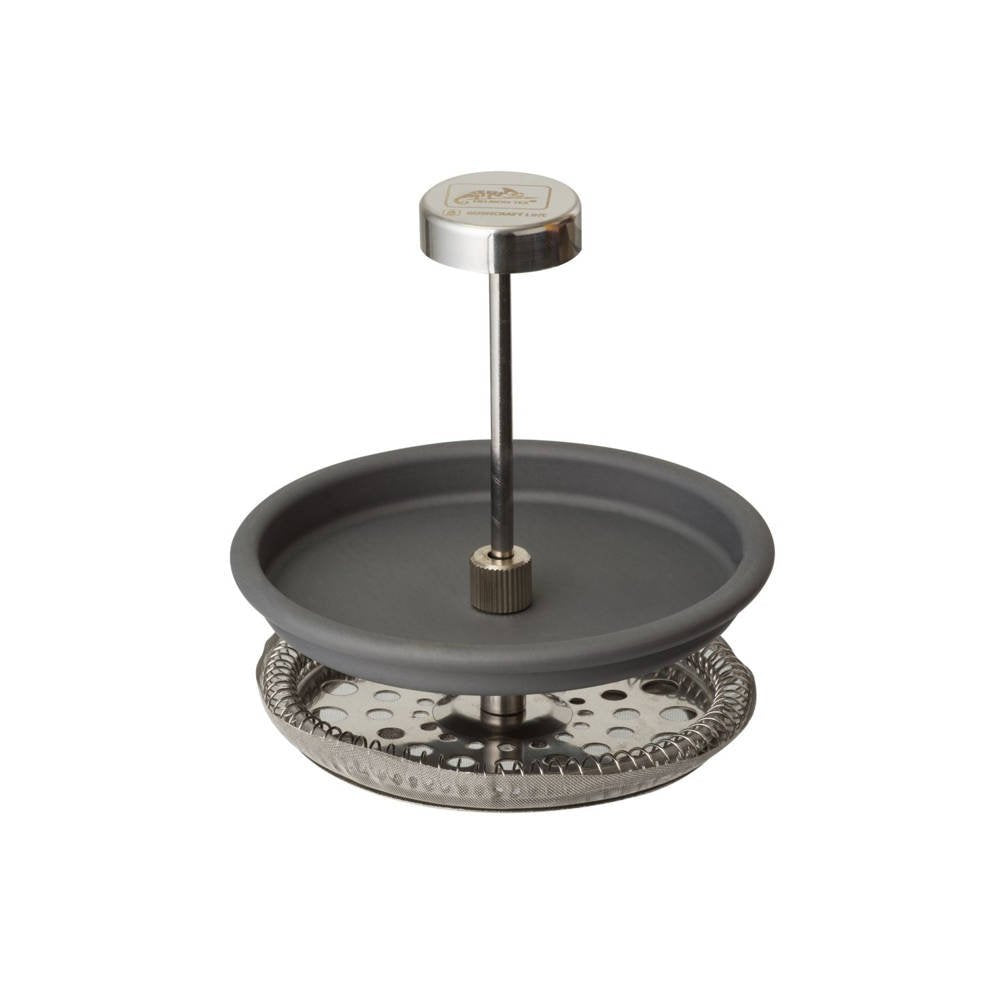 Helikon -Tex® - Coffee Press - Steel - Silver - TK-CFP-SS-15.