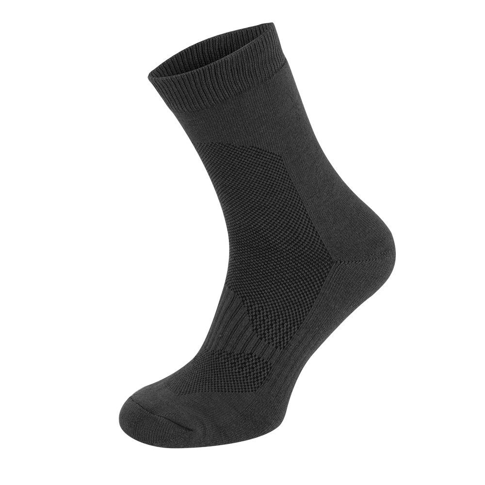 Mil-Tec - Socks CoolMax® - Black - 13012002