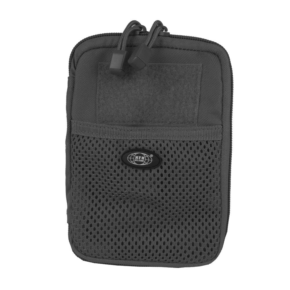 MFH - EDC Organizer - Small - Polyester - Black - 30606A
