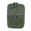 MFH - Organizer Pouch - Small - Olive Drab - 30606B
