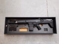 MK17 Next Gen carbine replica - black (OUTLET)