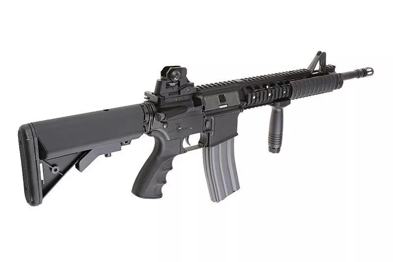 TR15 Raider XL carbine replica
