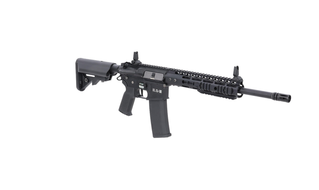 Specna Arms SA-E09 EDGE™ HAL 2 ETU Gen. 2 airsoft Carbine Black