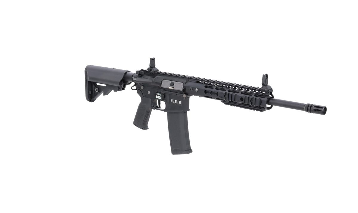 Specna Arms SA-E09 EDGE™ HAL 2 ETU Gen. 2 airsoft Carbine Black