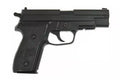 P226 Gas Powered Pistol Replica