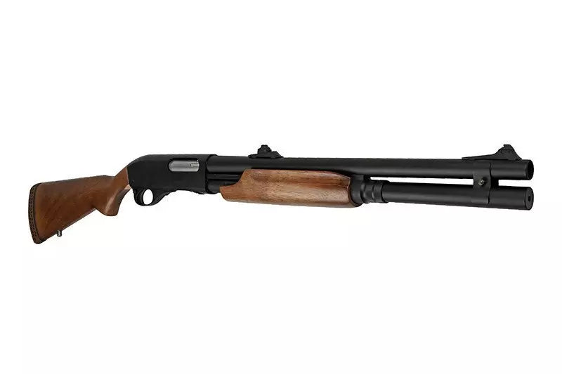 CAM870M shotgun replica