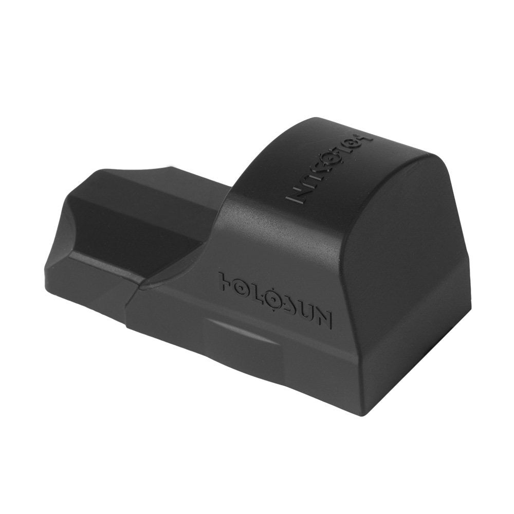 Holosun - Protective Cap for HS/HE510C Red Dot Sight - Black - 510C PROTECTION CAPS