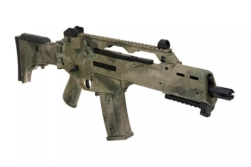 JG0538 subcarbine replica - A-TACS FG®