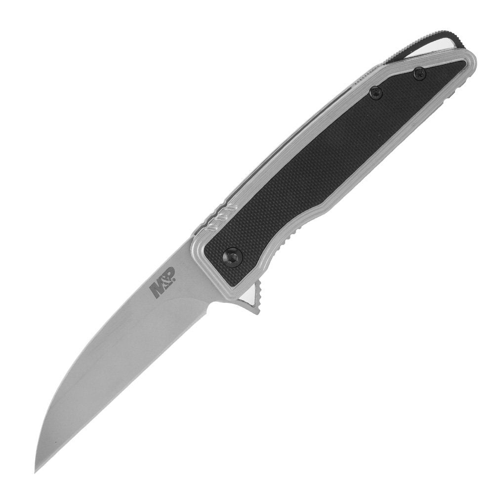 M&P Sear Folding Knife - Spring Assist - 1122580