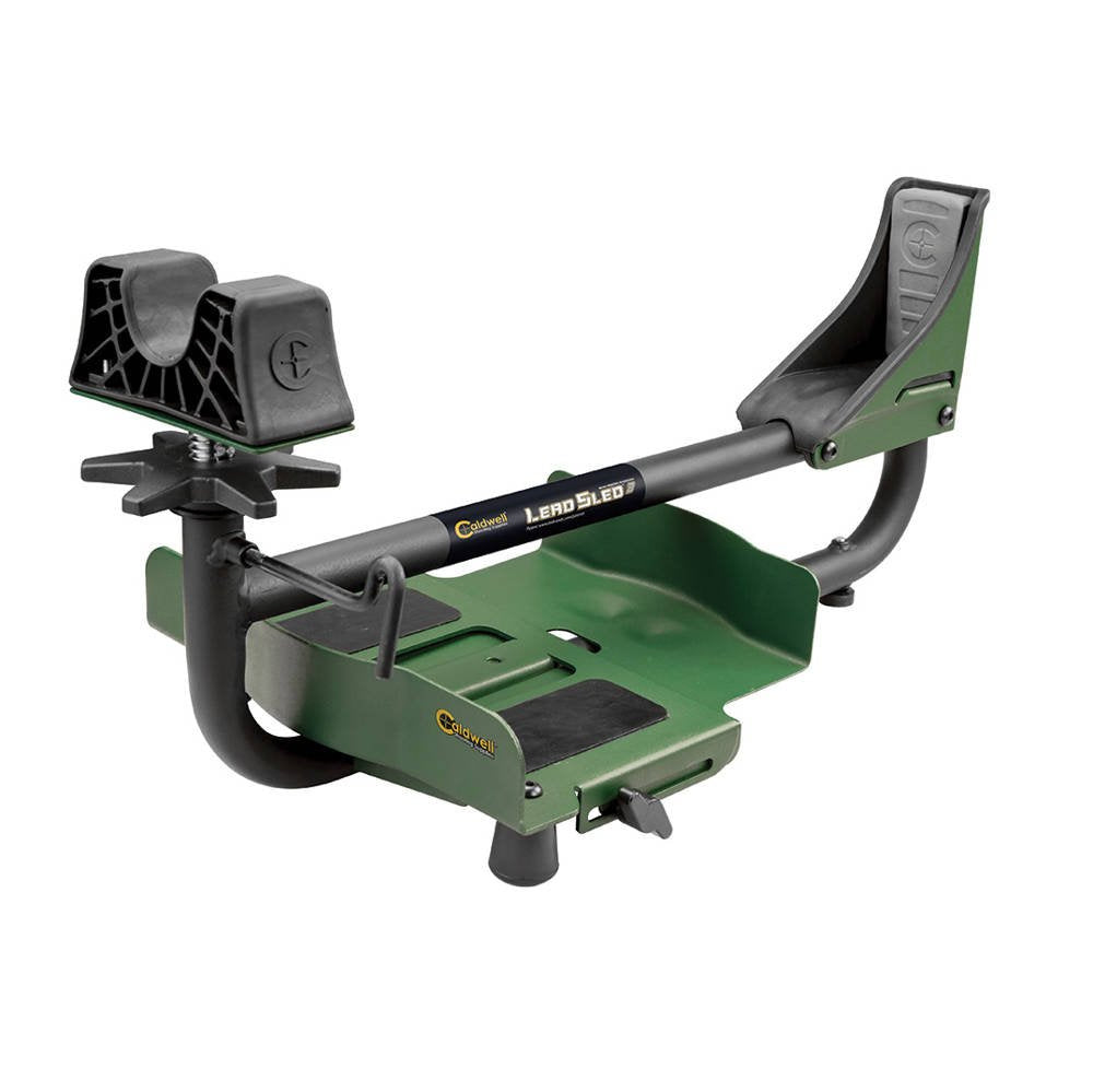 Caldwell - Shooting Rest Lead Sled 3 - 820310