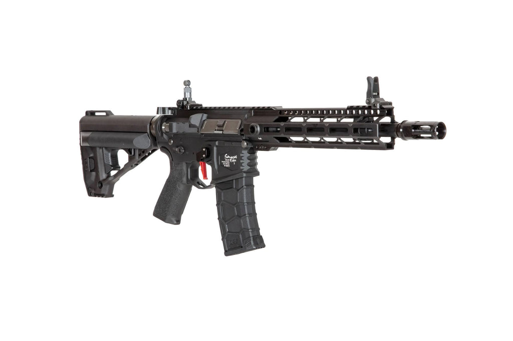Avalon Premium Samurai Edge CQB Carbine Replica Black (OUTLET)