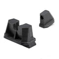 Strike Industries - Strike Iron Sights - Glock - Suppressor Height - SI-G-SIGHTS-SH