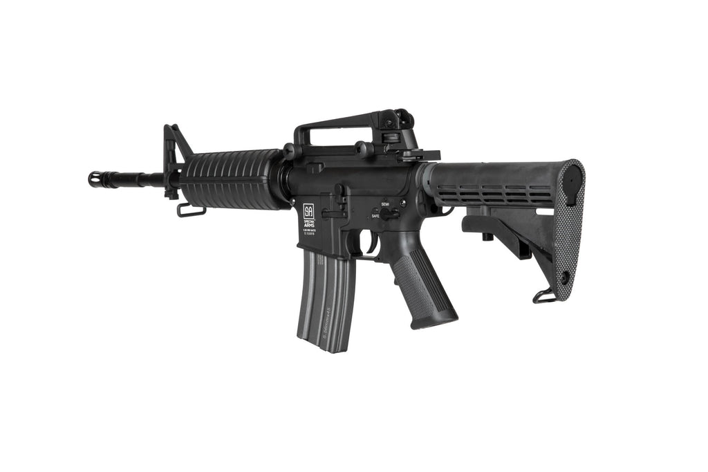 Specna Arms SA-B01 ONE™ airsoft rifle - black
