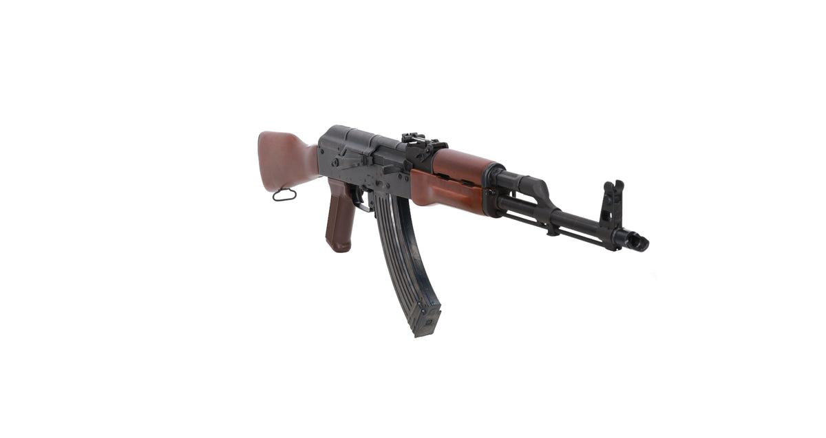 EIL AK ELAKM Essential AEG assault rifle (MOSFET) - OUTLET