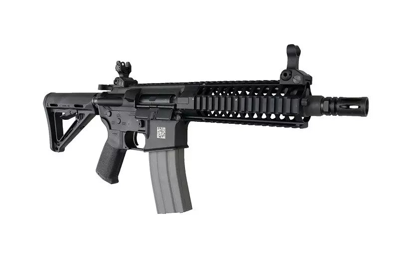 LWRC carbine replica