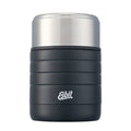 Esbit - Majoris Food Jug - 0,6 L - Black - FJ600TL-DG