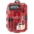 Real Avid - Smart Drive 90 Gunsmith Bit Driver Set - AVSD90