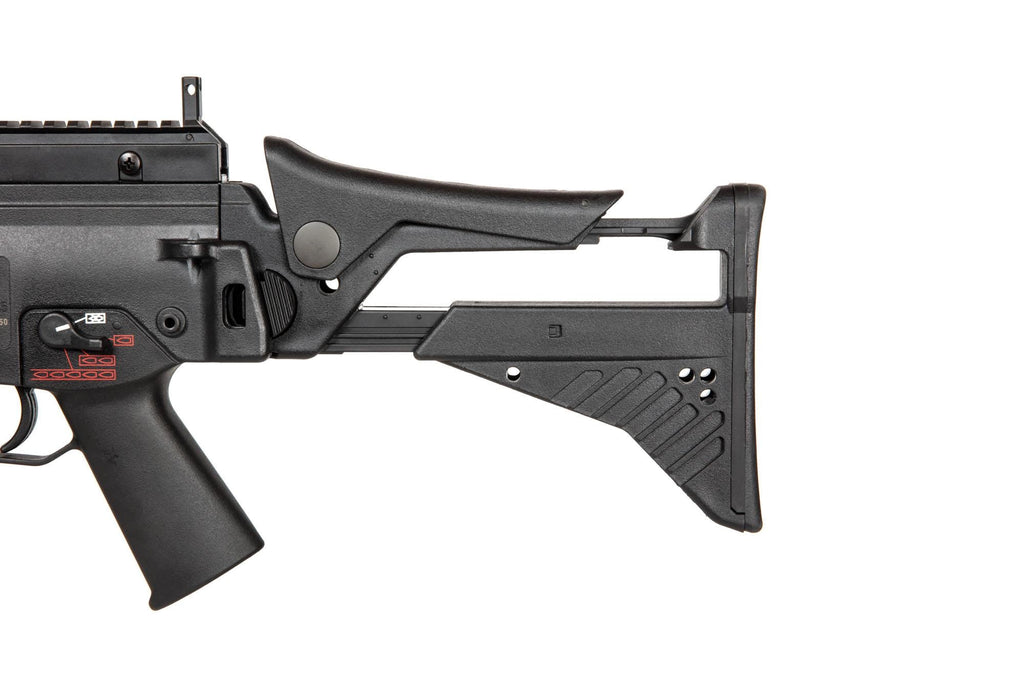 AS36 EBB Carbine Replica  - Black