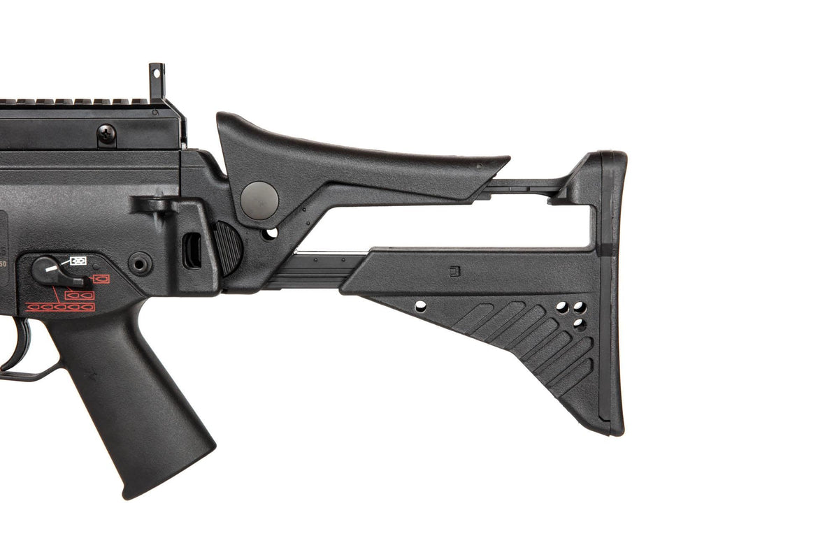 AS36 EBB Carbine Replica  - Black