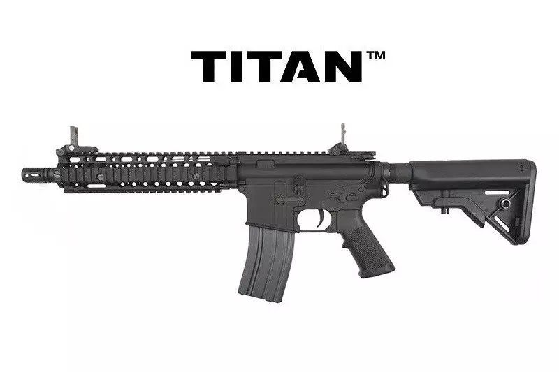 ELAR MARK 18 MOD1 Carbine Replica (Platinum Version) TITAN™ V2 Custom