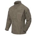 Helikon - Sweatshirt MBDU Modern Battle Dress Uniform - NyCo Ripstop - RAL 7013 - BL-MBD-NR-81