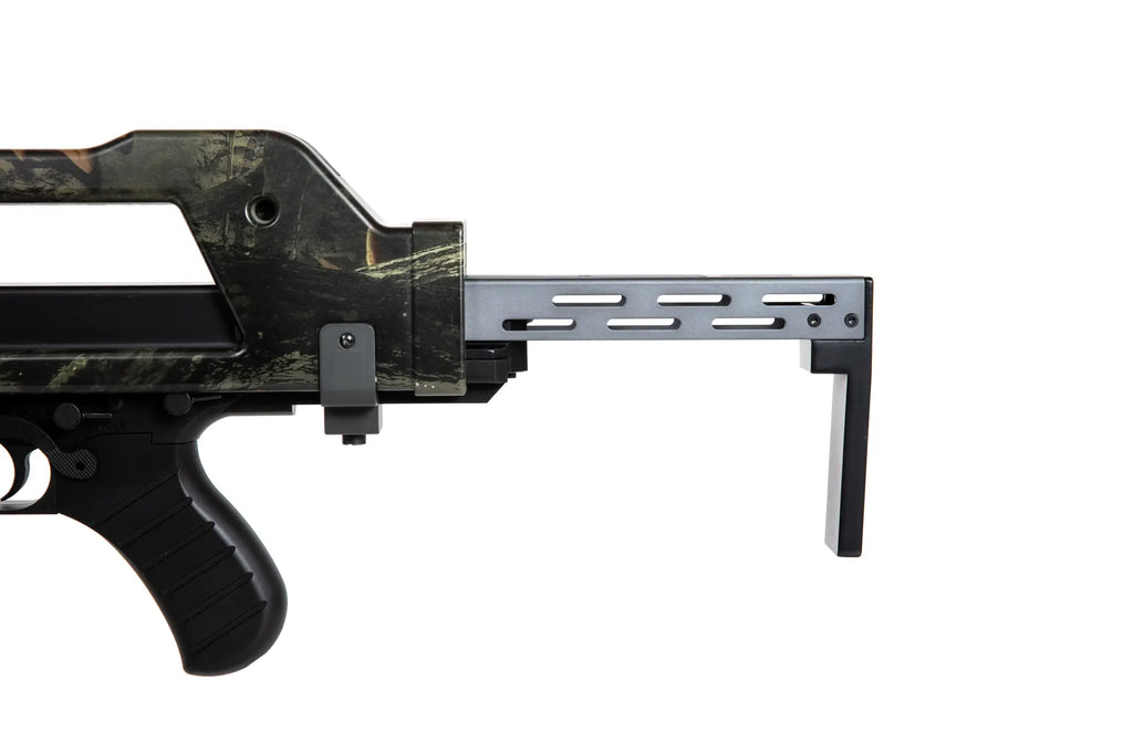 M41A Pulse Rifle Airsoft Gun - SW11A