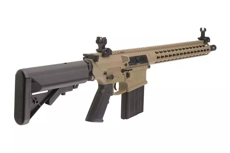 M110-13 Keymod Carbine Replica - Half Tan