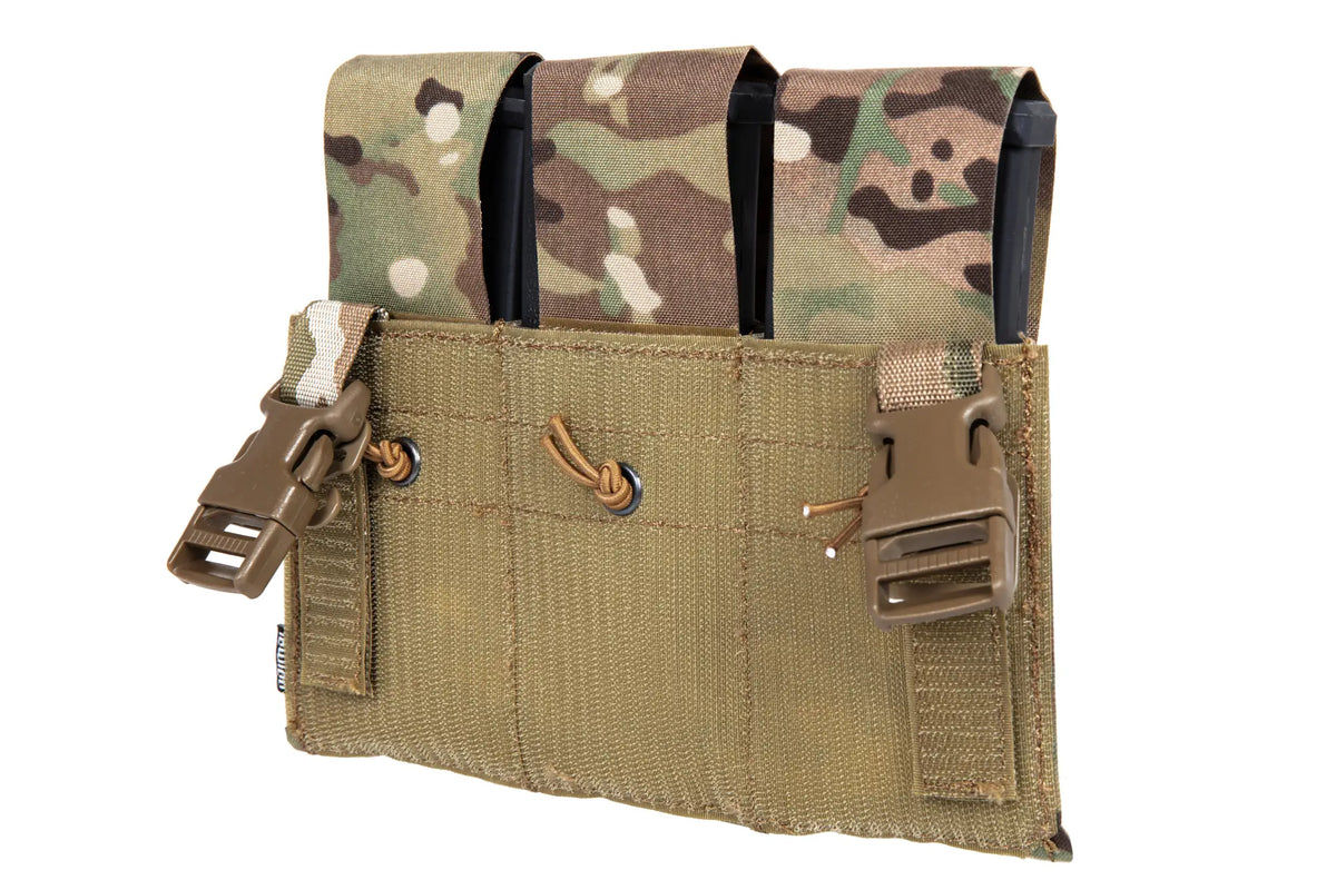 Primal Gear LG3V2 Multicam multifunctional magazine pouch