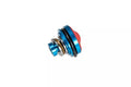 Silenced Ball Bearing Piston Head