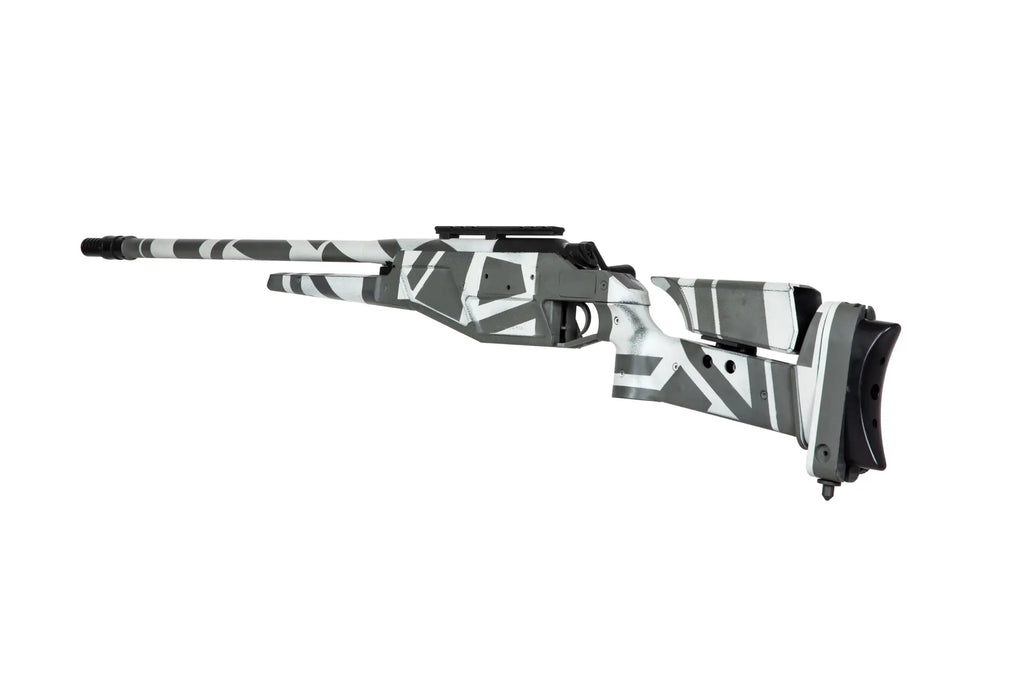K93 LRS1 Ultra Grade Sniper Rifle Replica - Corpo Wars (GGN)