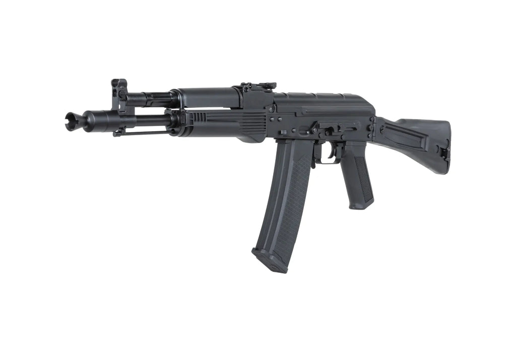Specna Arms AK SA-PJ09 PRIME BLDC AEG Assault Rifle - Black