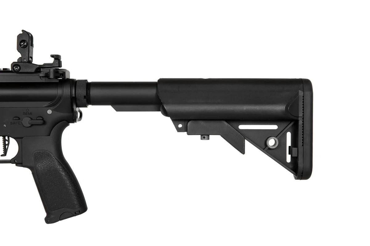 RRA SA-E14 EDGE 2.0™GATE ASTER airsoft rifle - black (OUTLET)
