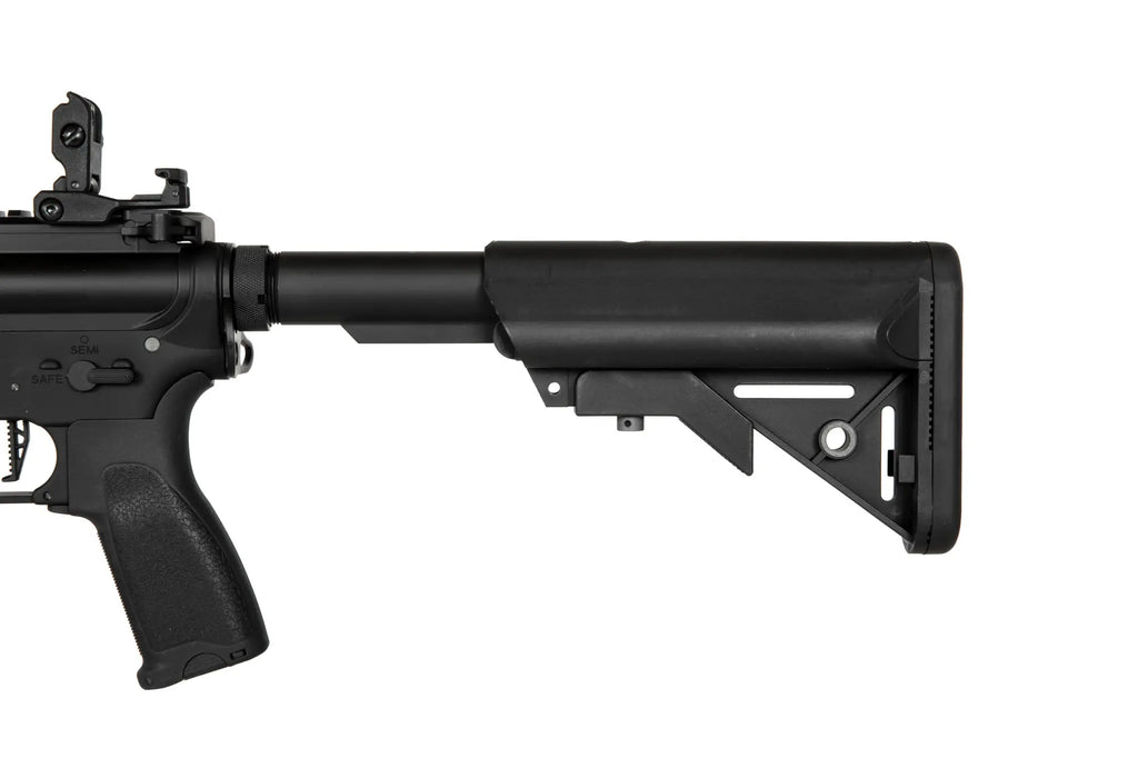 RRA SA-E14 EDGE 2.0™GATE ASTER carbine replica - black