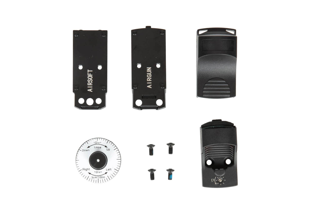 Sig Sauer Air Reflex Sight