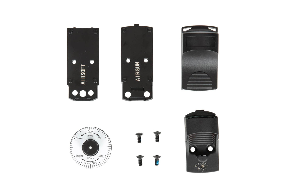 Sig Sauer Air Reflex Sight