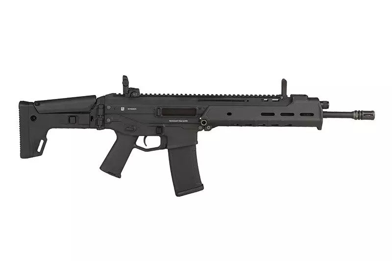 Masada GBBR Assault Rifle – Black